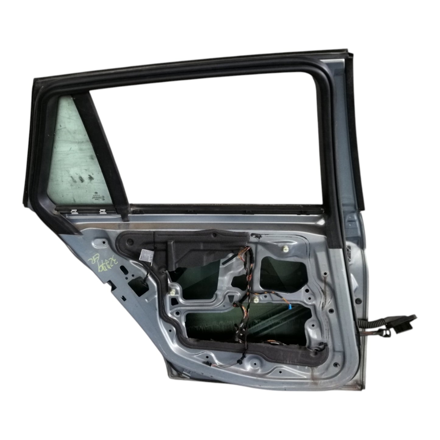 Porta Portiera Posteriore Sinistro BMW SERIE 3 E91 Sw Station Wagon