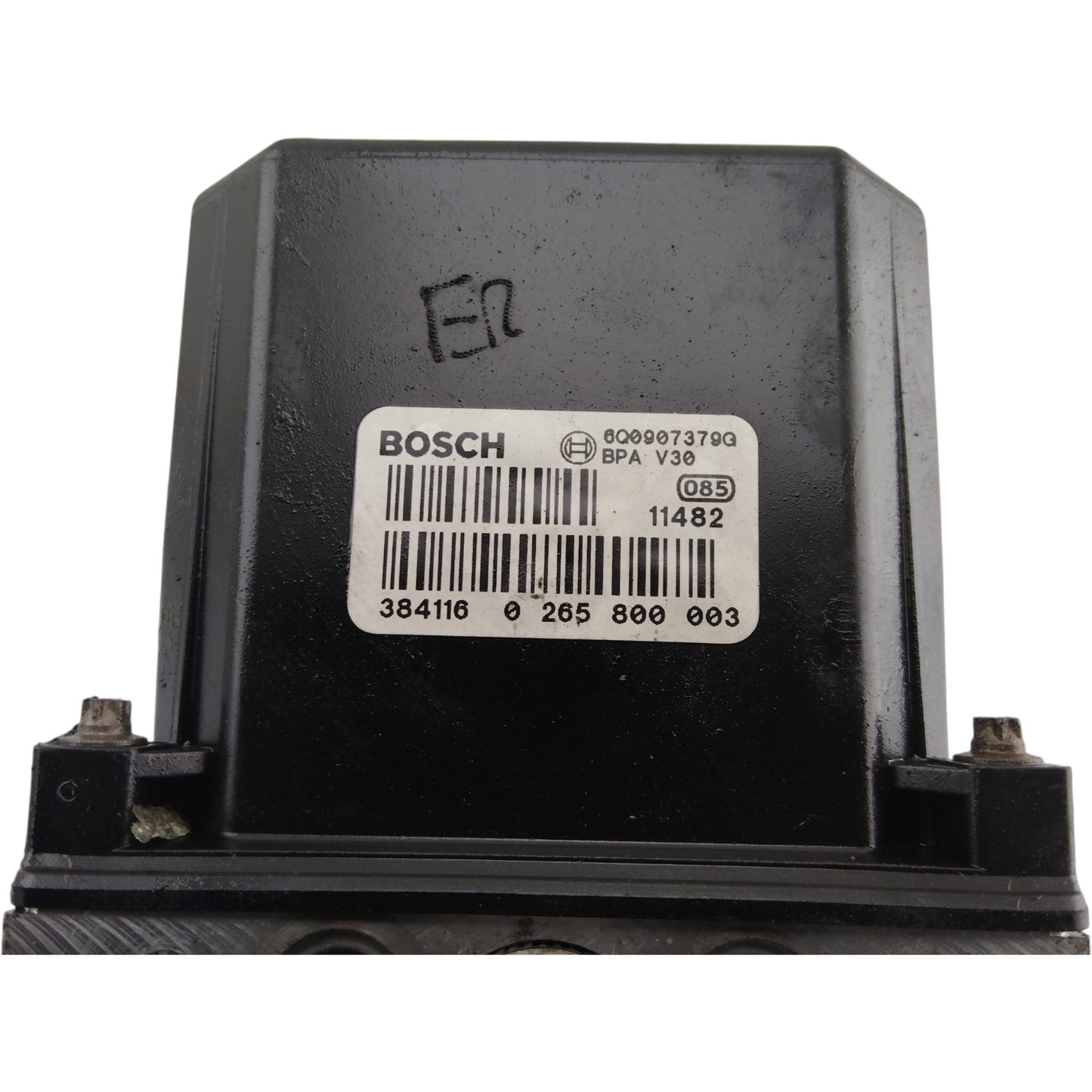 Gruppo Centralina Pompa Abs Anteriore SKODA FABIA 6Y5 6Y2 6Y3