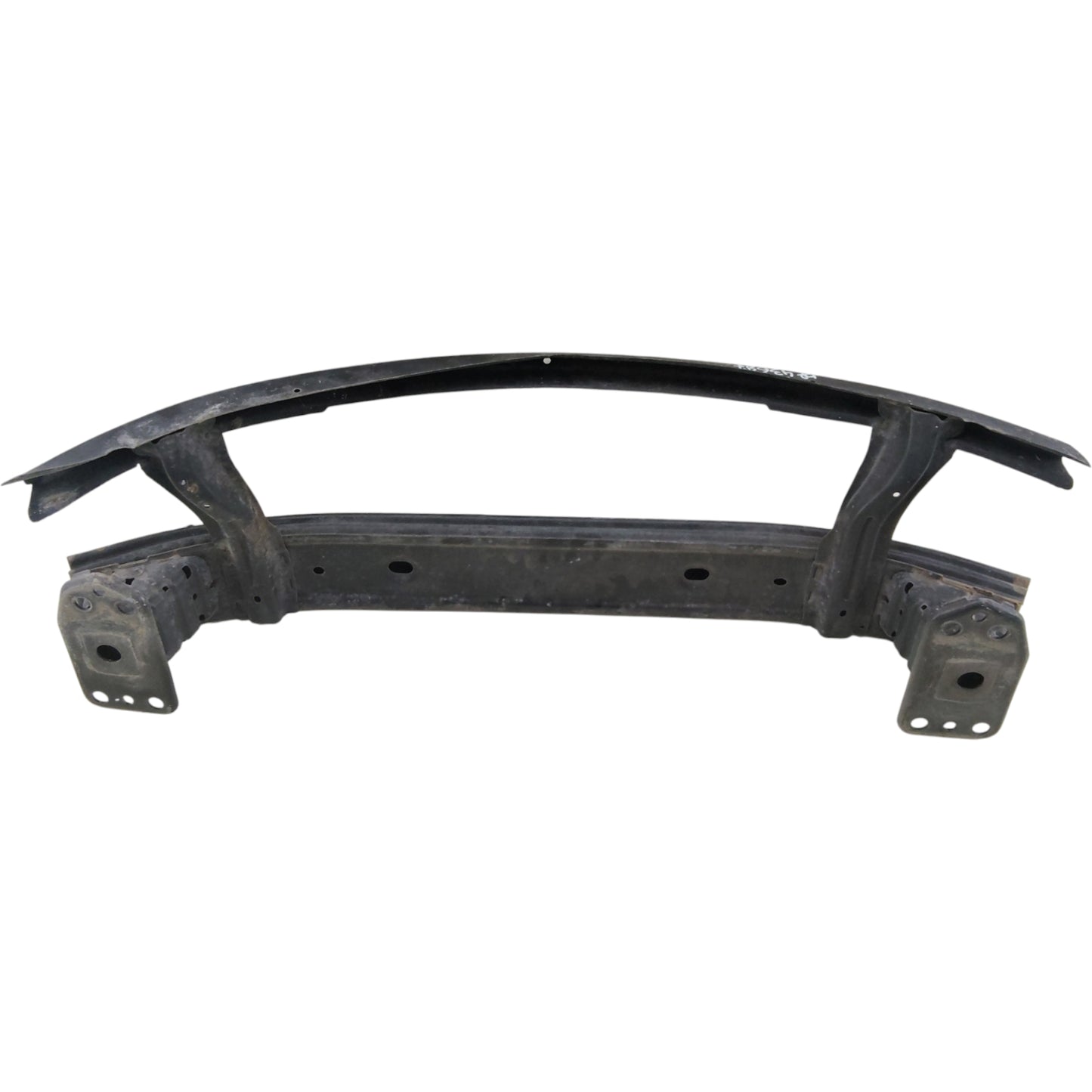 Traversa Paraurti Anteriore FIAT BRAVO 2 Serie