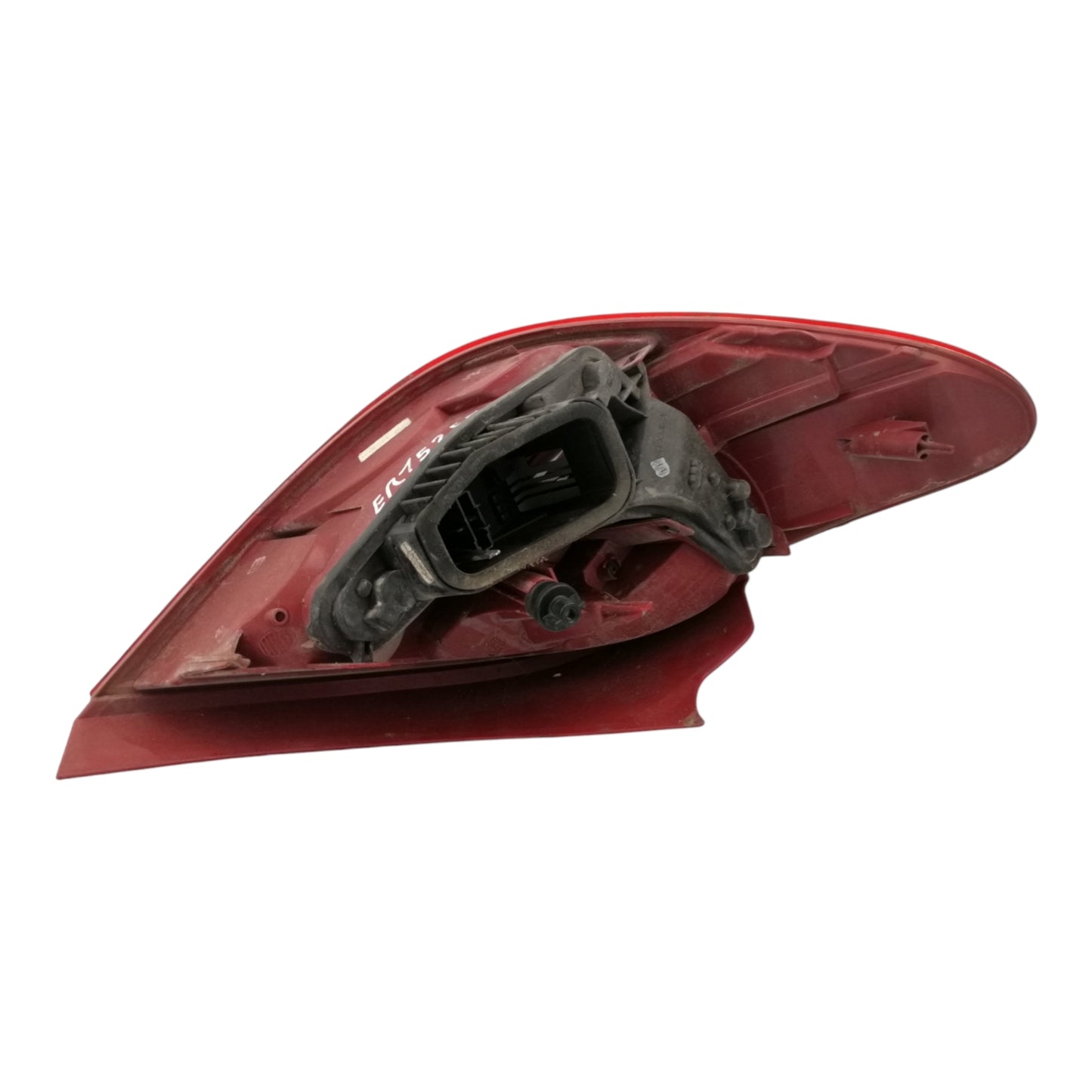 Fanale Stop Posteriore Destro PEUGEOT 207 Berlina VAN