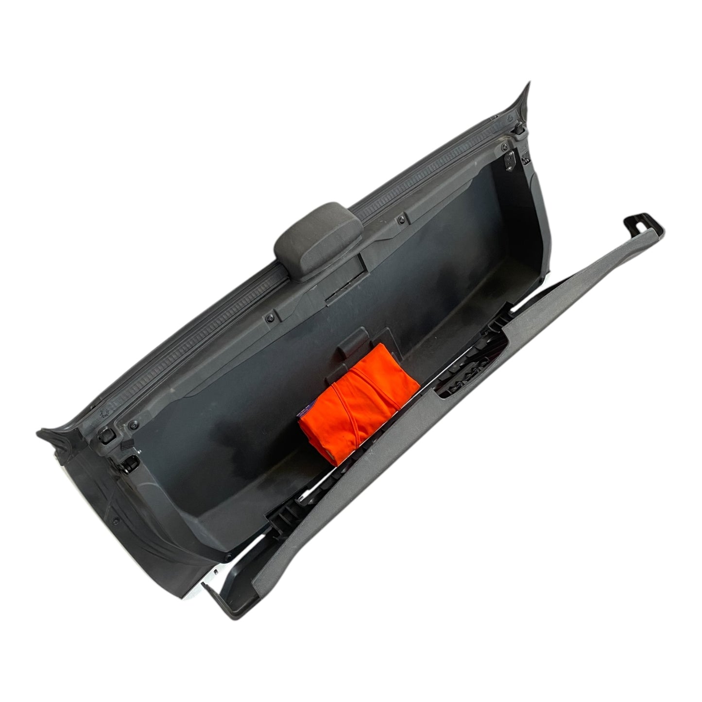Portello Portellone Ribaltina Posteriore SMART FORTWO COUPE' 451
