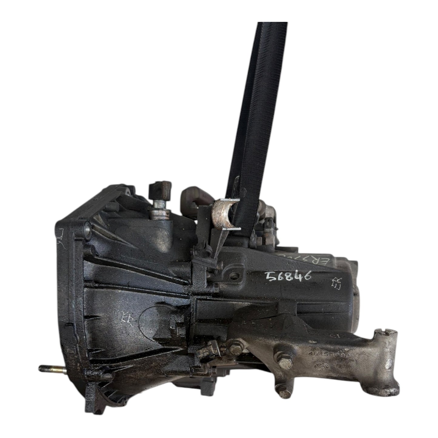 Cambio Manuale 5 Marce ALFA ROMEO 156 2 Serie 1.9 JTD