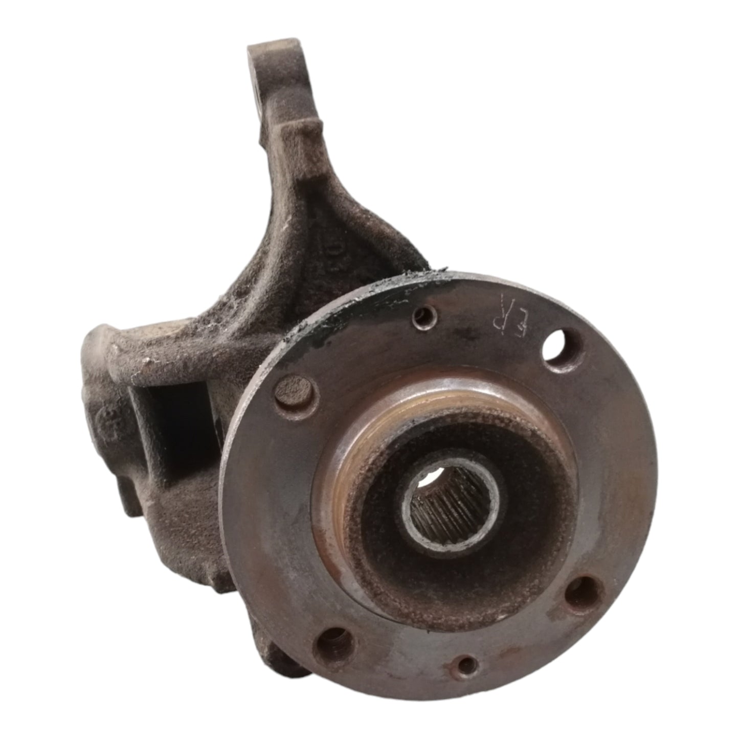Fusello Mozzo Anteriore Sinistro CITROEN C3 1 Serie Benzina Diesel