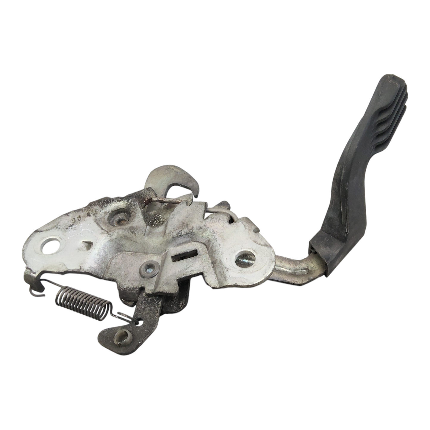 Serratura Cofano Anteriore PEUGEOT 207 Berlina CC SW VAN