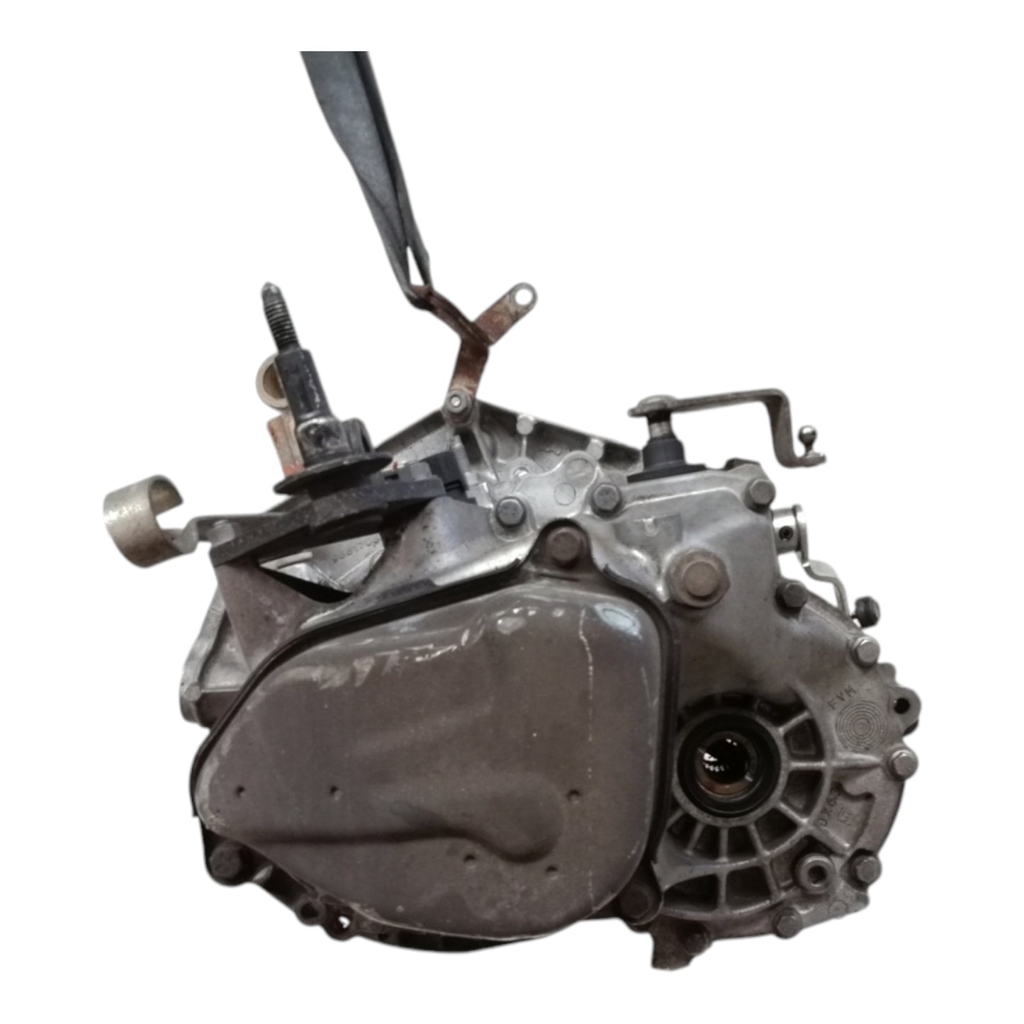 Cambio Manuale 5 Marce PEUGEOT 206 Plus 1.1 Motore HFX