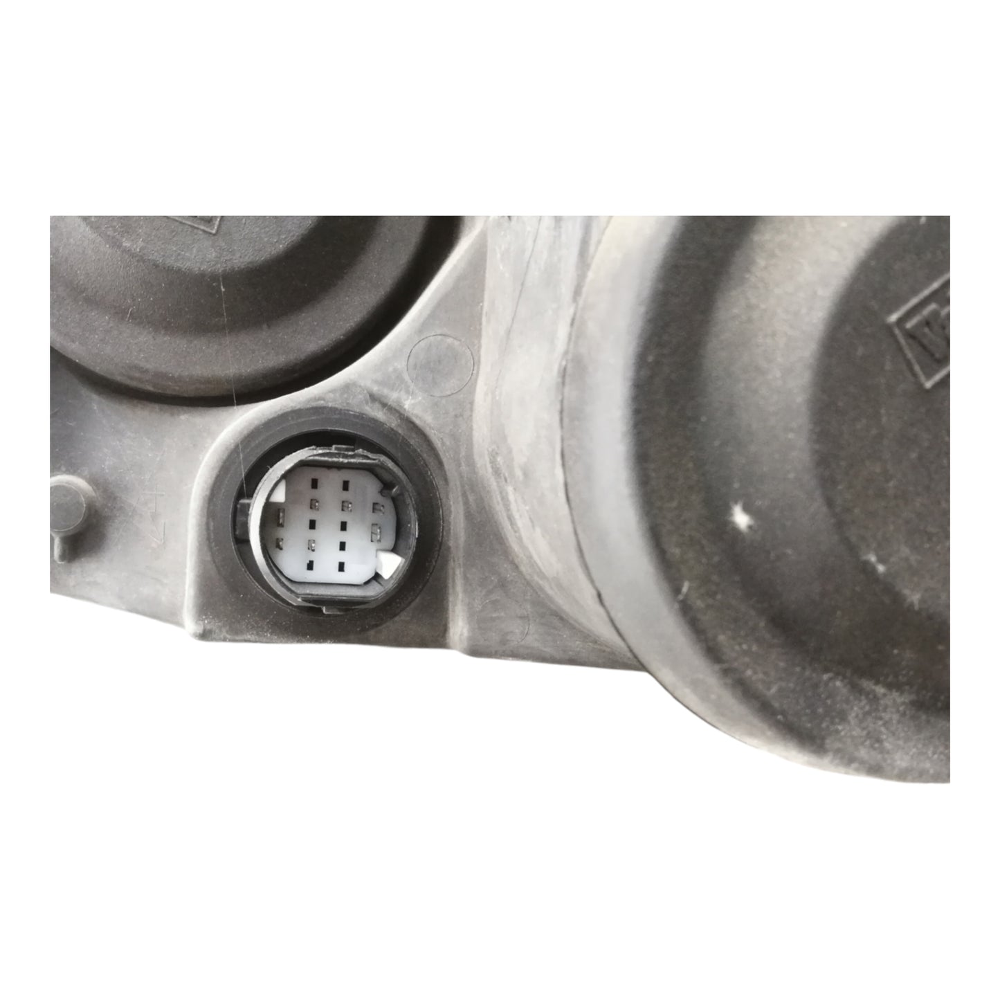 Faro Proiettore Anteriore Destro FIAT PUNTO 2 Serie 3-5 Porte