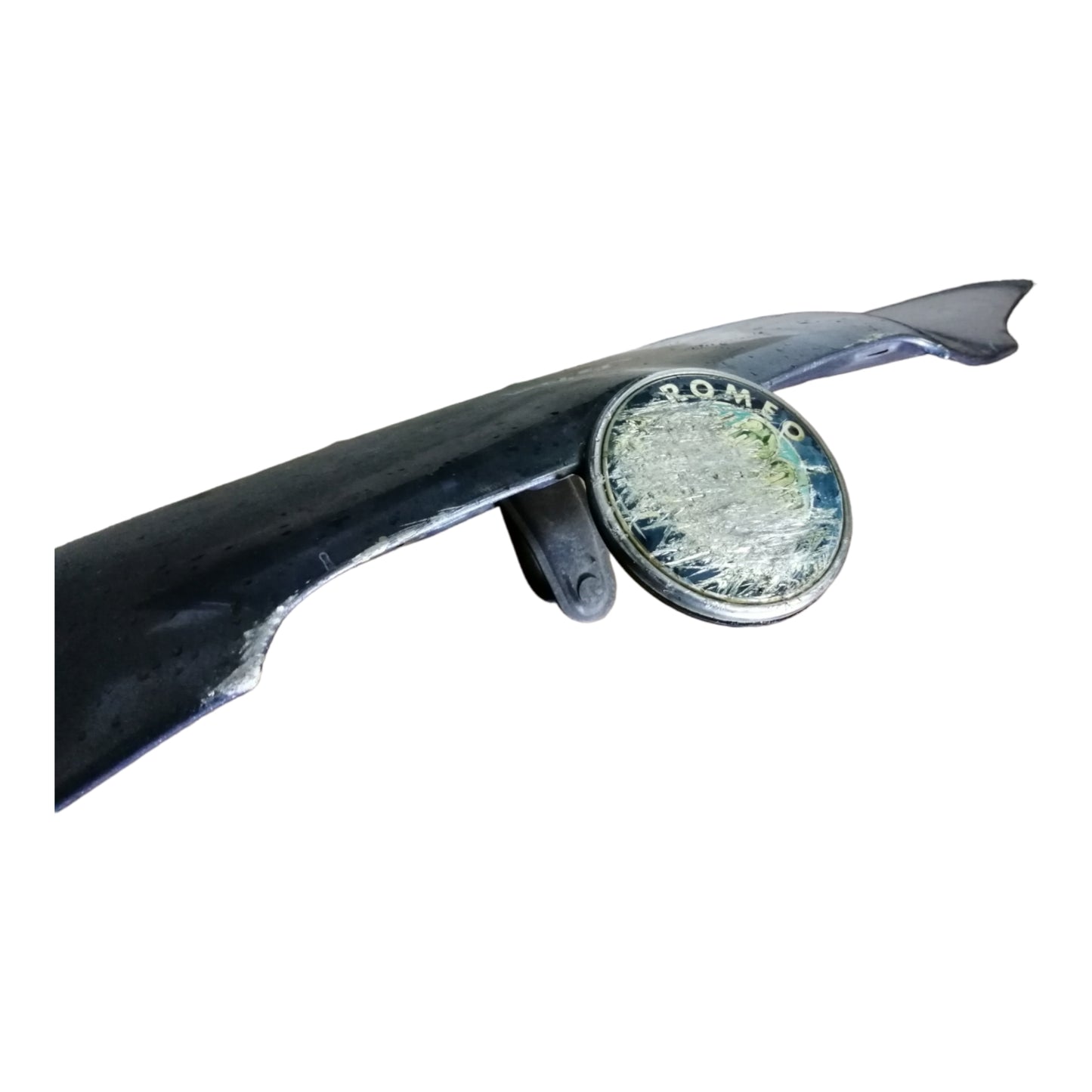 Cofano Anteriore ALFA ROMEO 166 2 Serie - 71733562