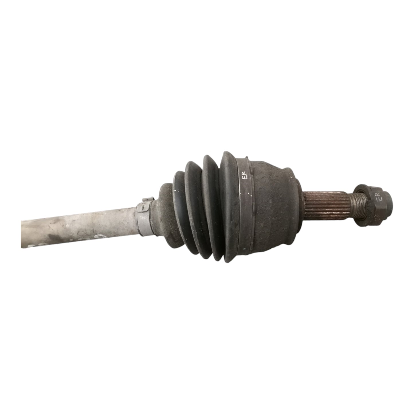 Semiasse Semialbero Anteriore Sinistro FIAT GRANDE PUNTO 1.3 Diesel