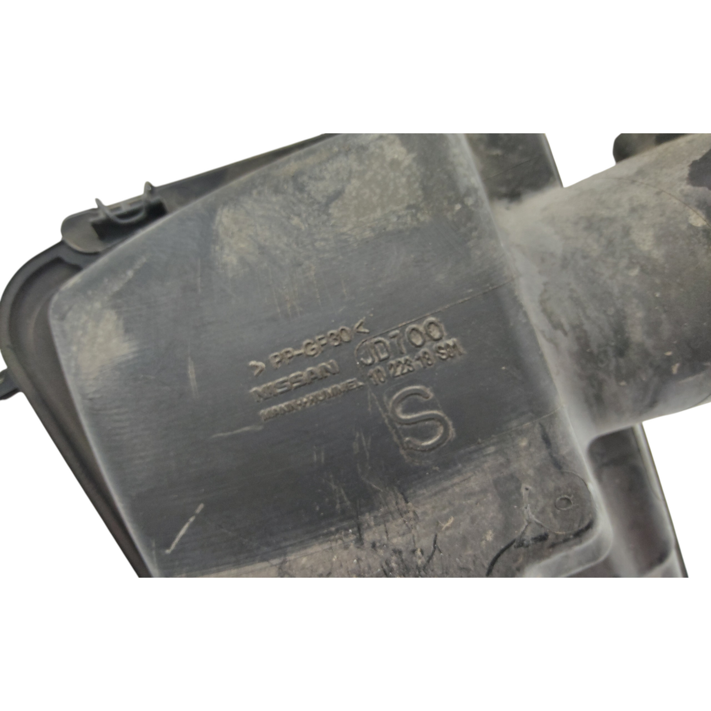 Scatola Filtro Aria NISSAN QASHQAI+2 2.0 Diesel Motore M9R