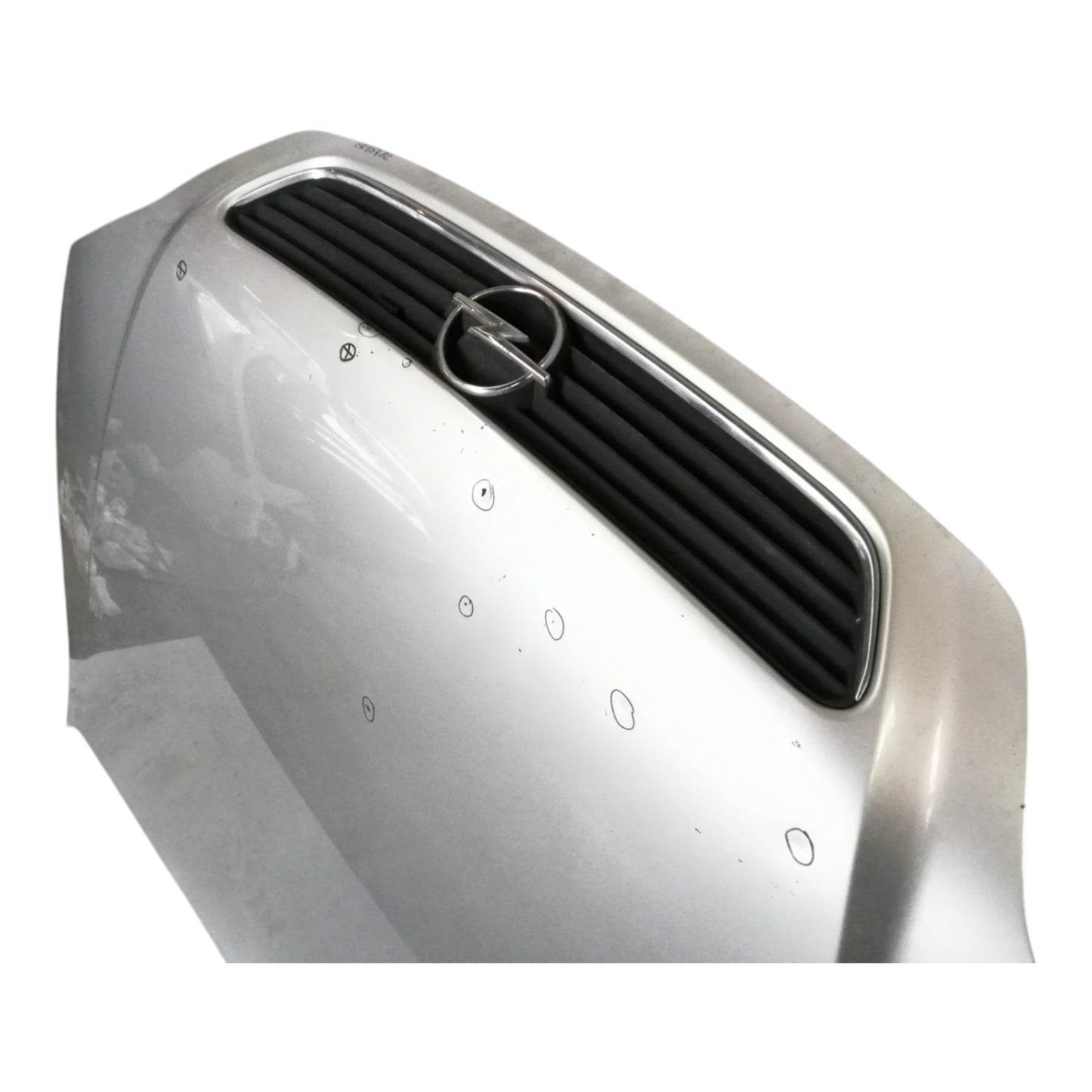 Cofano Anteriore OPEL ASTRA G Berlina SW VAN CABRIO COUPE'