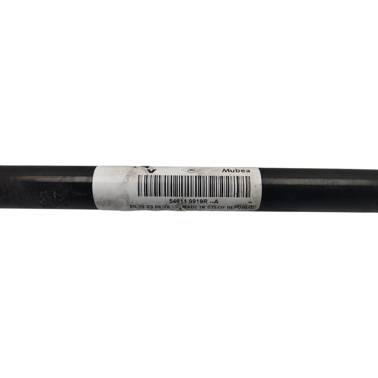 Barra Stabilizzatrice Anteriore DACIA SANDERO 3 Serie 1.0