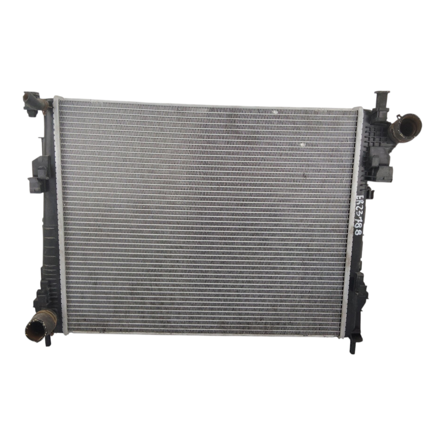 Radiatore Acqua Raffreddamento OPEL VIVARO A 2.0 Diesel