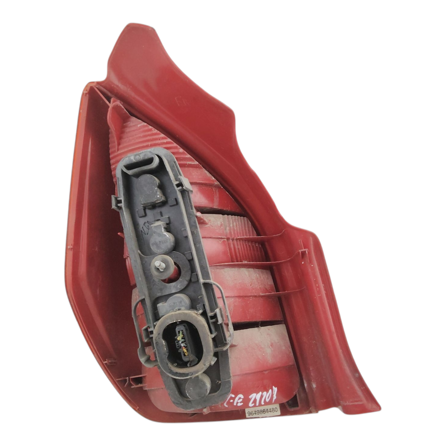 Fanale Stop Posteriore Destro CITROEN C2