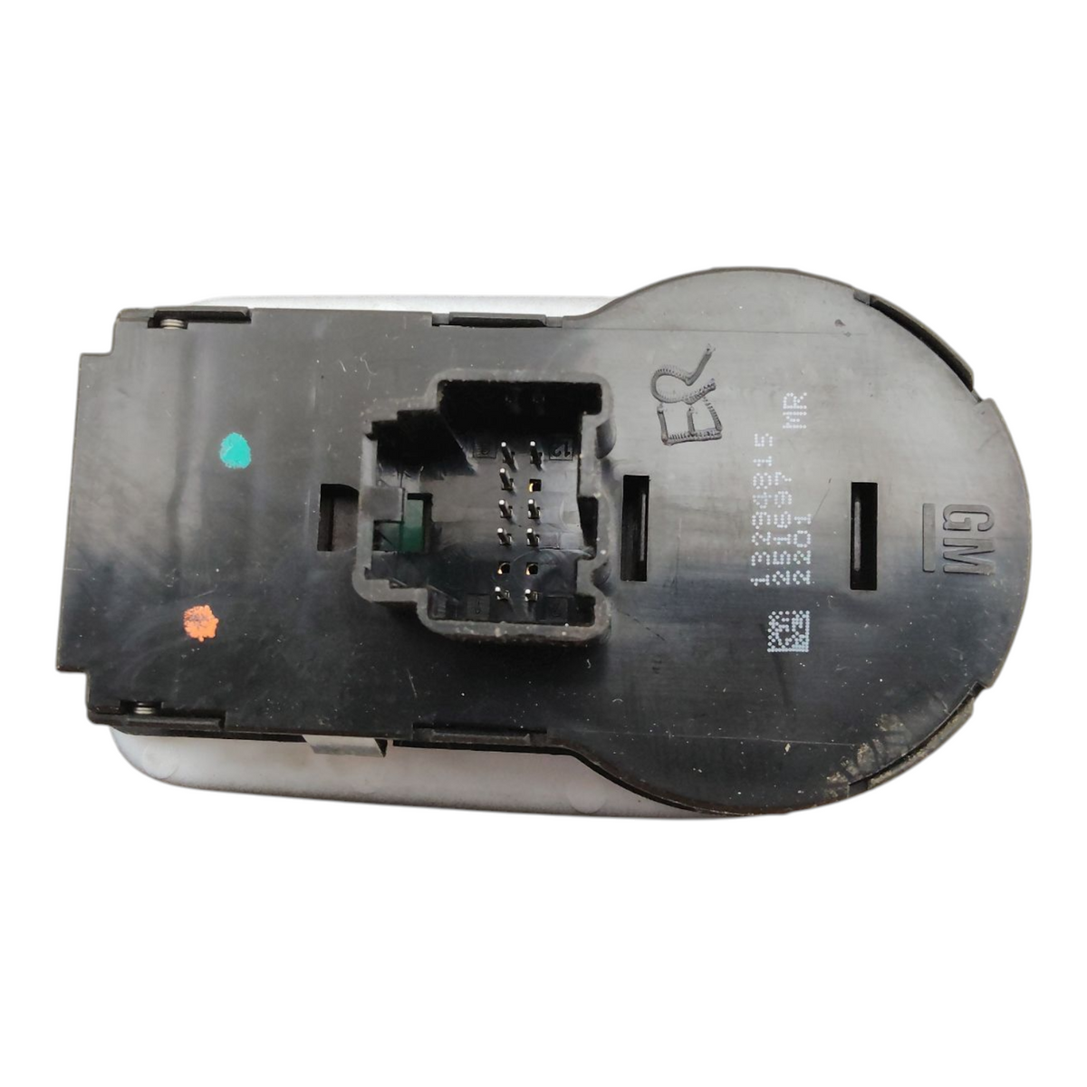 Interruttore Illuminazione Comando Luci OPEL MERIVA B