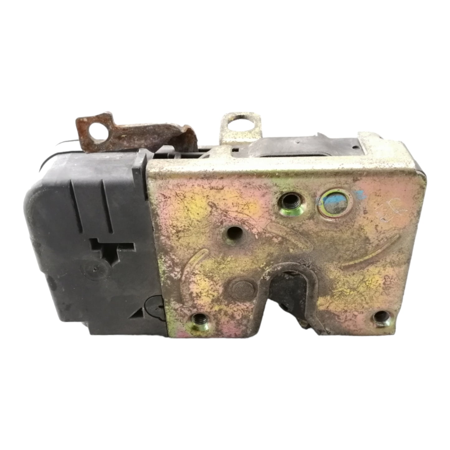 Serratura Porta Anteriore Destro PEUGEOT 206/306 1 Serie 2 3 5 Porte