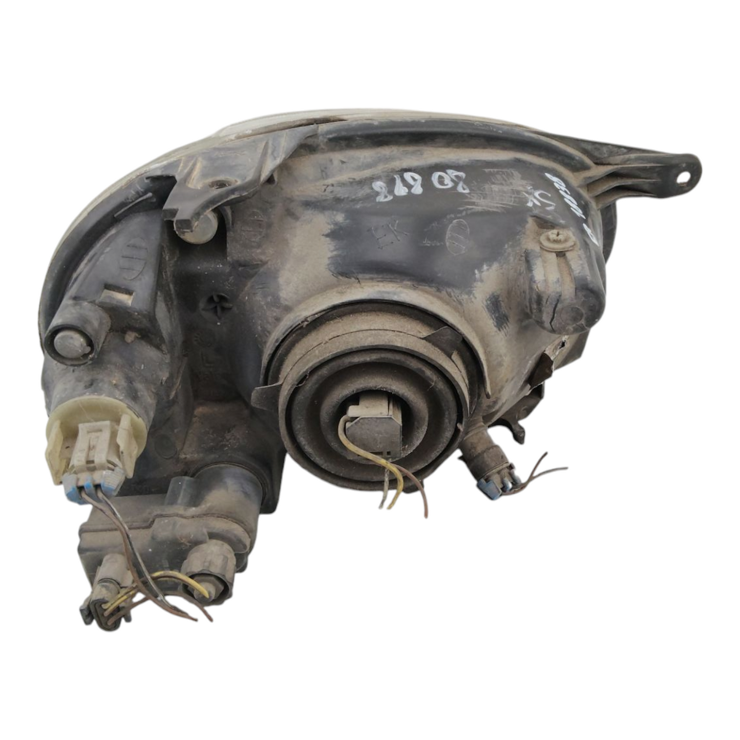 Faro Proiettore Anteriore Sinistro OPEL CORSA B