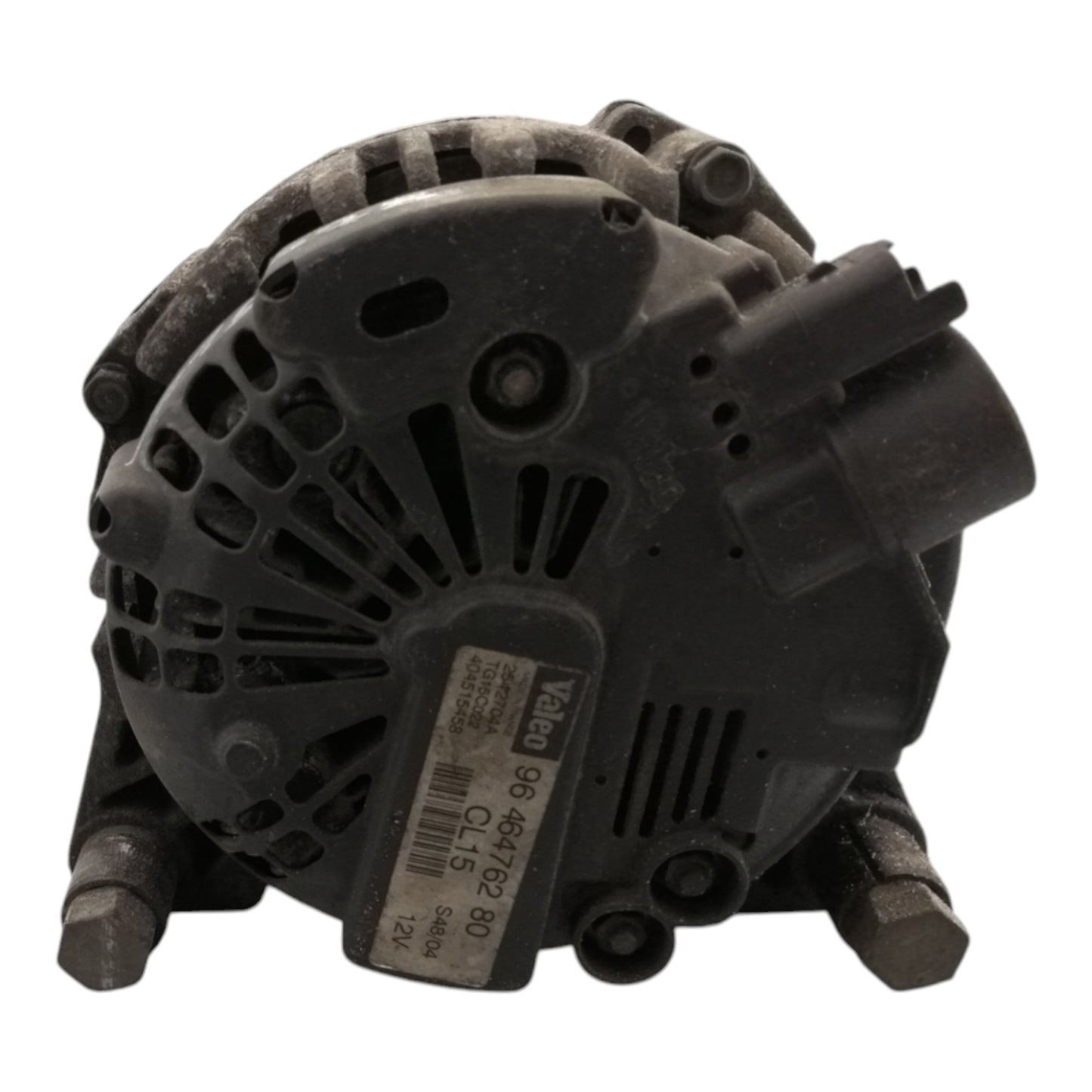 Alternatore CITROEN C2/C1 1 Serie/C5 2 Serie/XSARA PICASSO Diesel