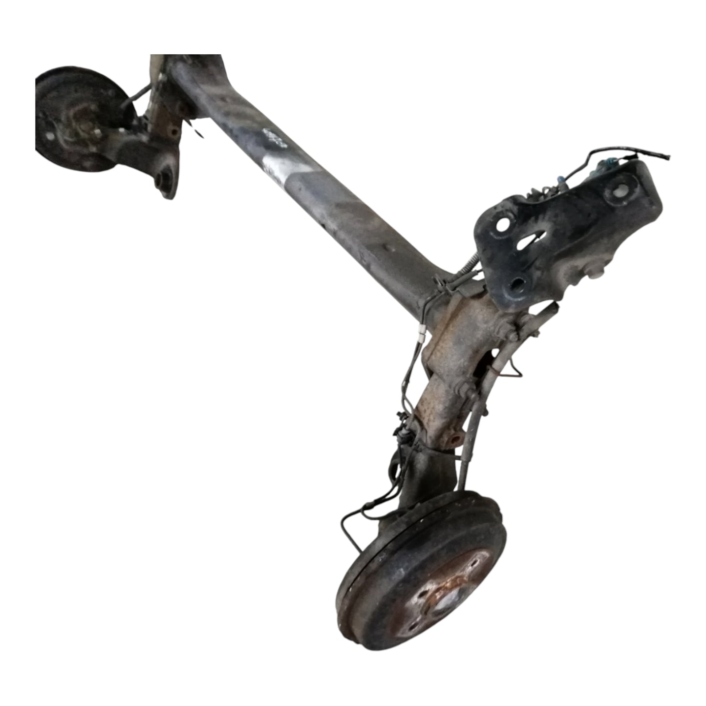 Assale Ponte Posteriore CITROEN C3 1 Serie Diesel Benzina
