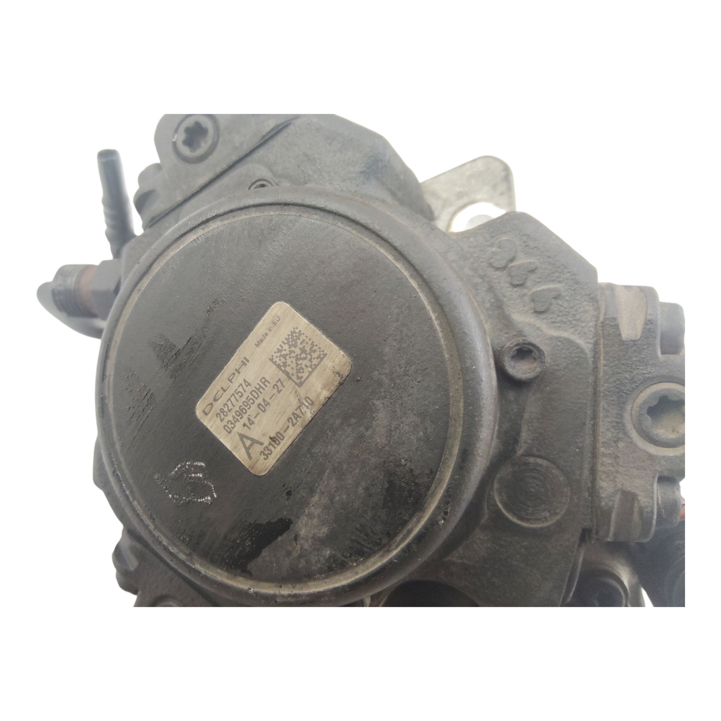 Pompa Iniezione HYUNDAI IX20/I20 1.4 CRDi Motore D4FC