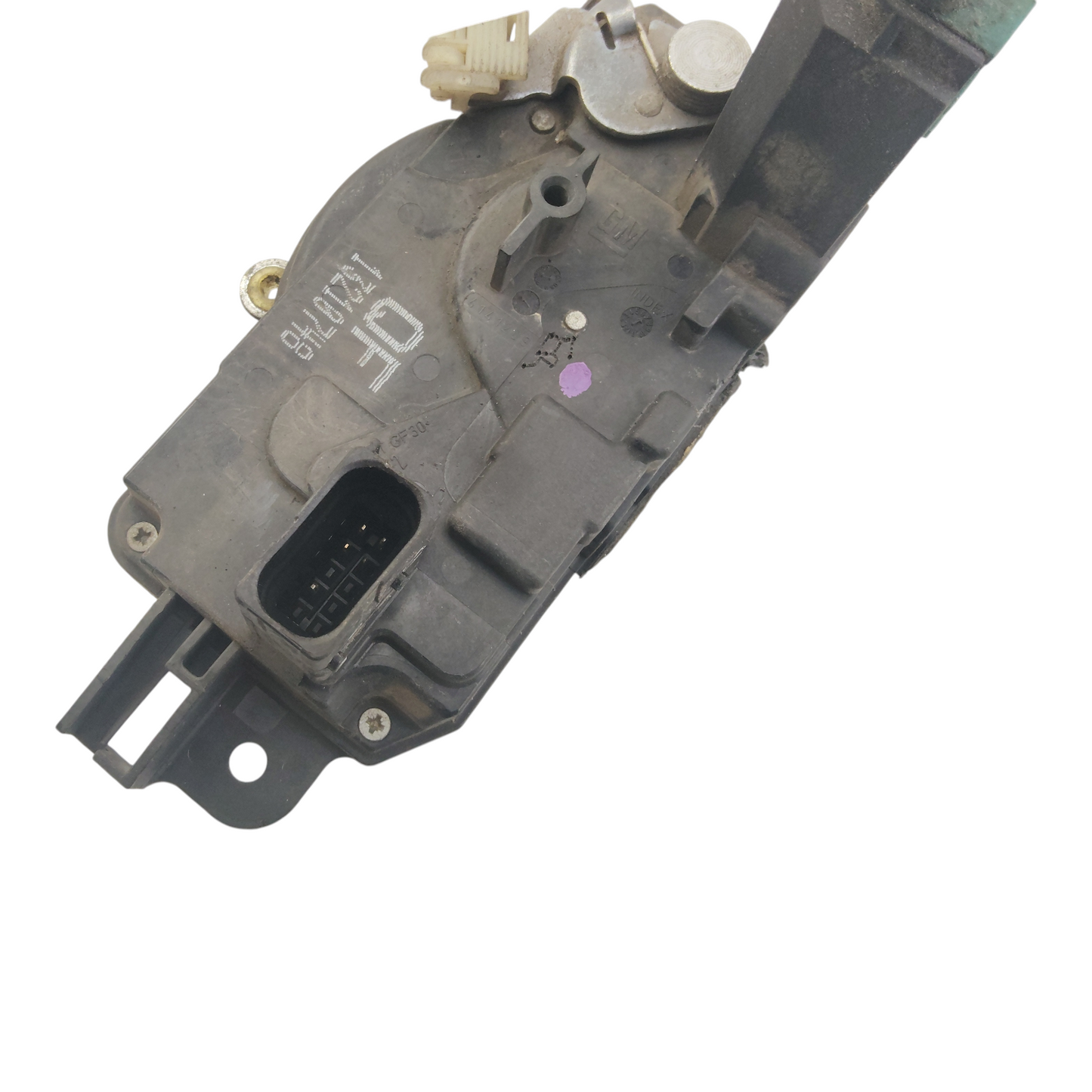 Serratura Porta Anteriore Sinistro OPEL ZAFIRA B