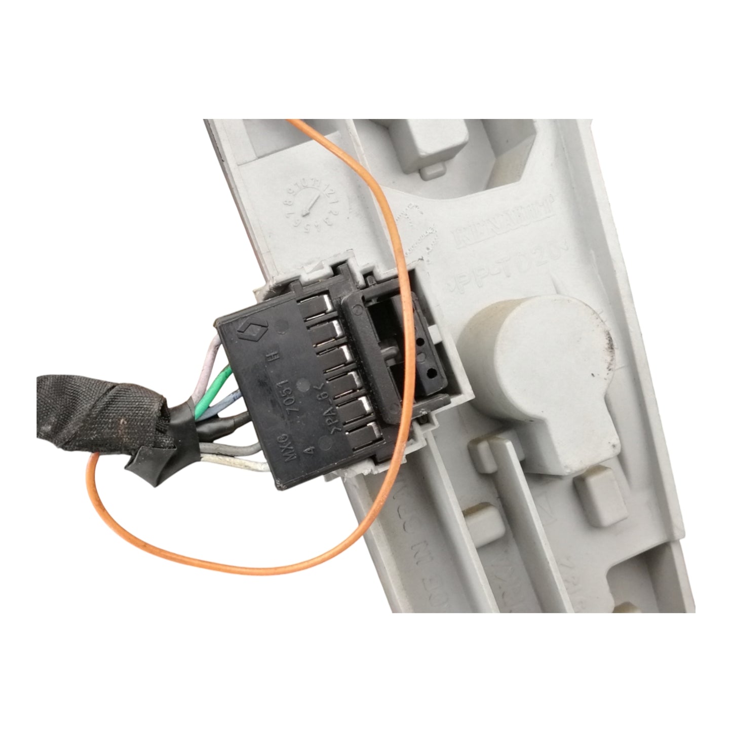 Fanale Stop Posteriore Sinistro RENAULT MODUS/GRAND MODUS