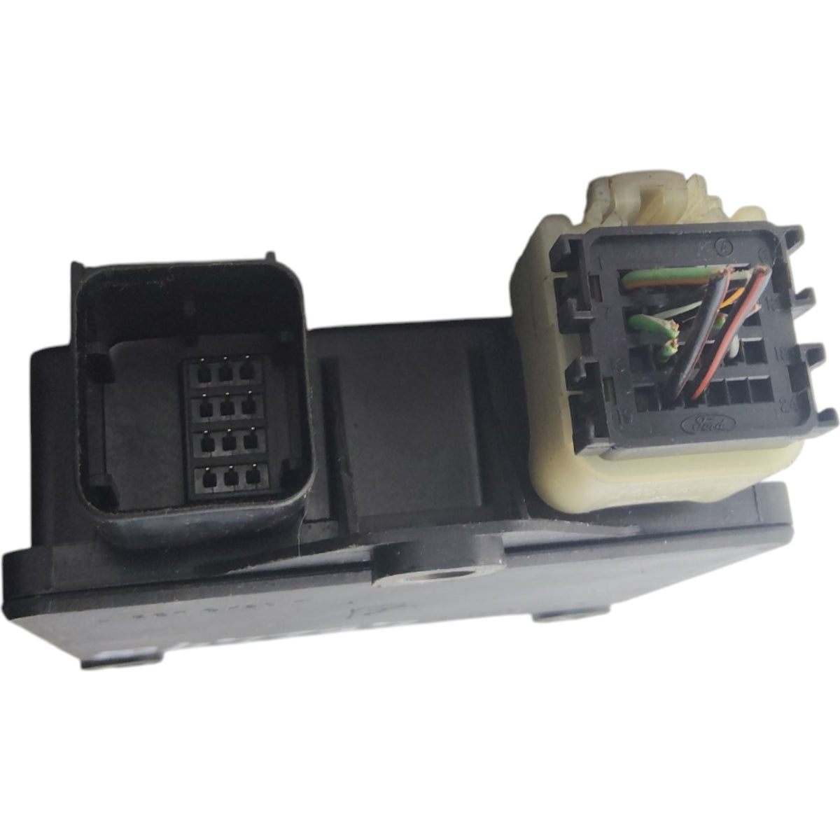 Centralina Airbag FORD FIESTA 5 Serie/FUSION 3-5 Porte