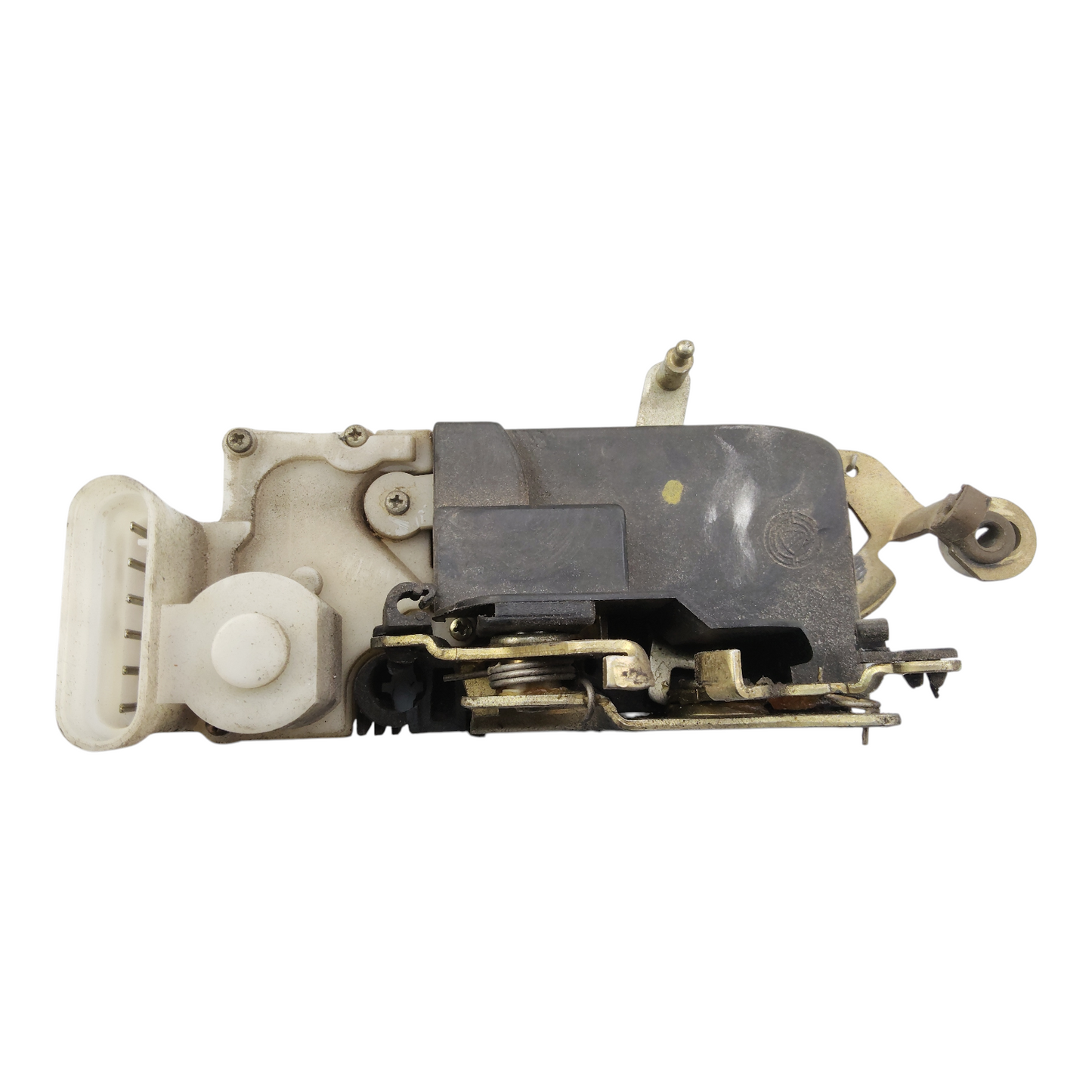 Serratura Porta Anteriore Destro ALFA ROMEO 146 Berlina 5 Porte