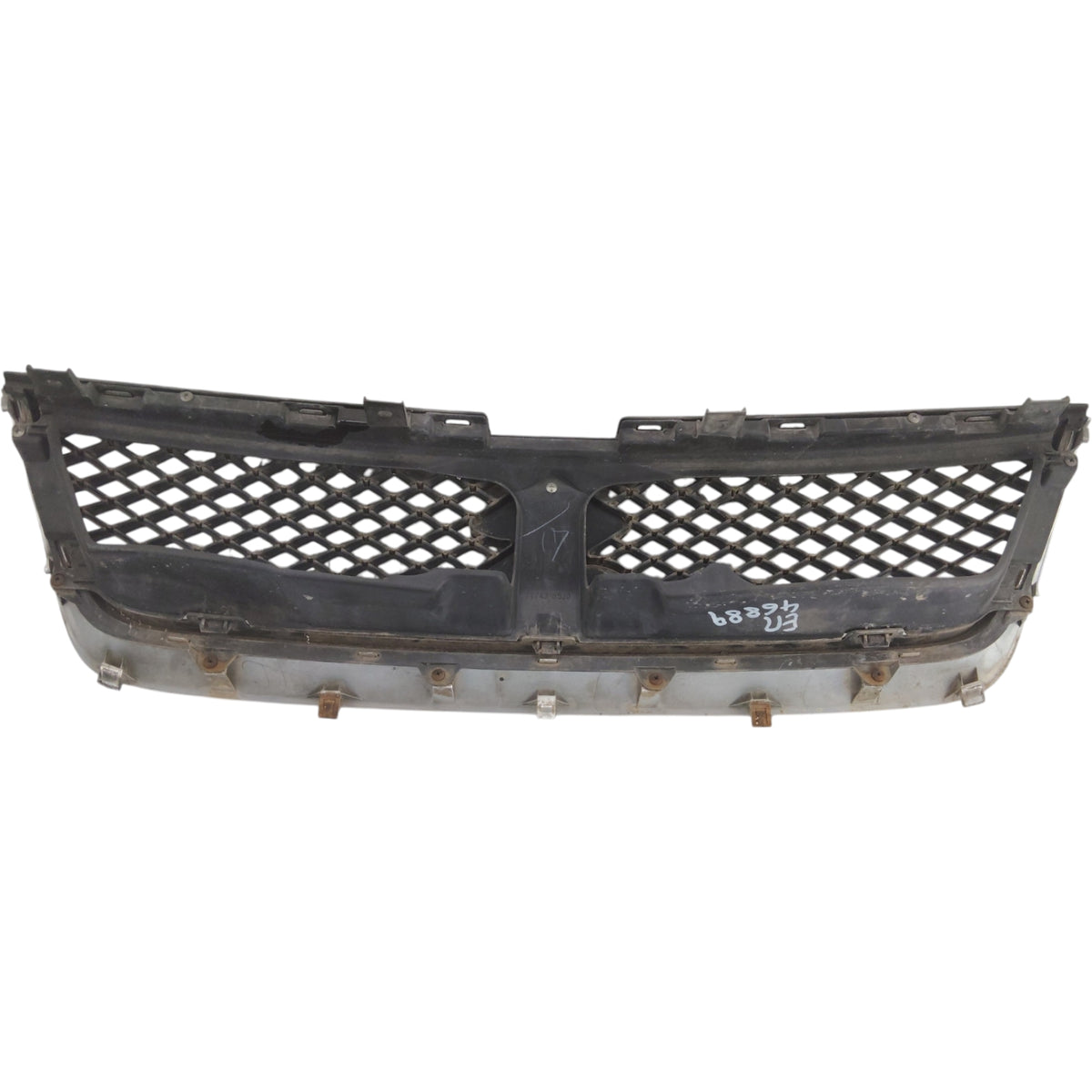 Griglia Radiatore SUZUKI GRAND VITARA 2 Serie Pre-Restyling