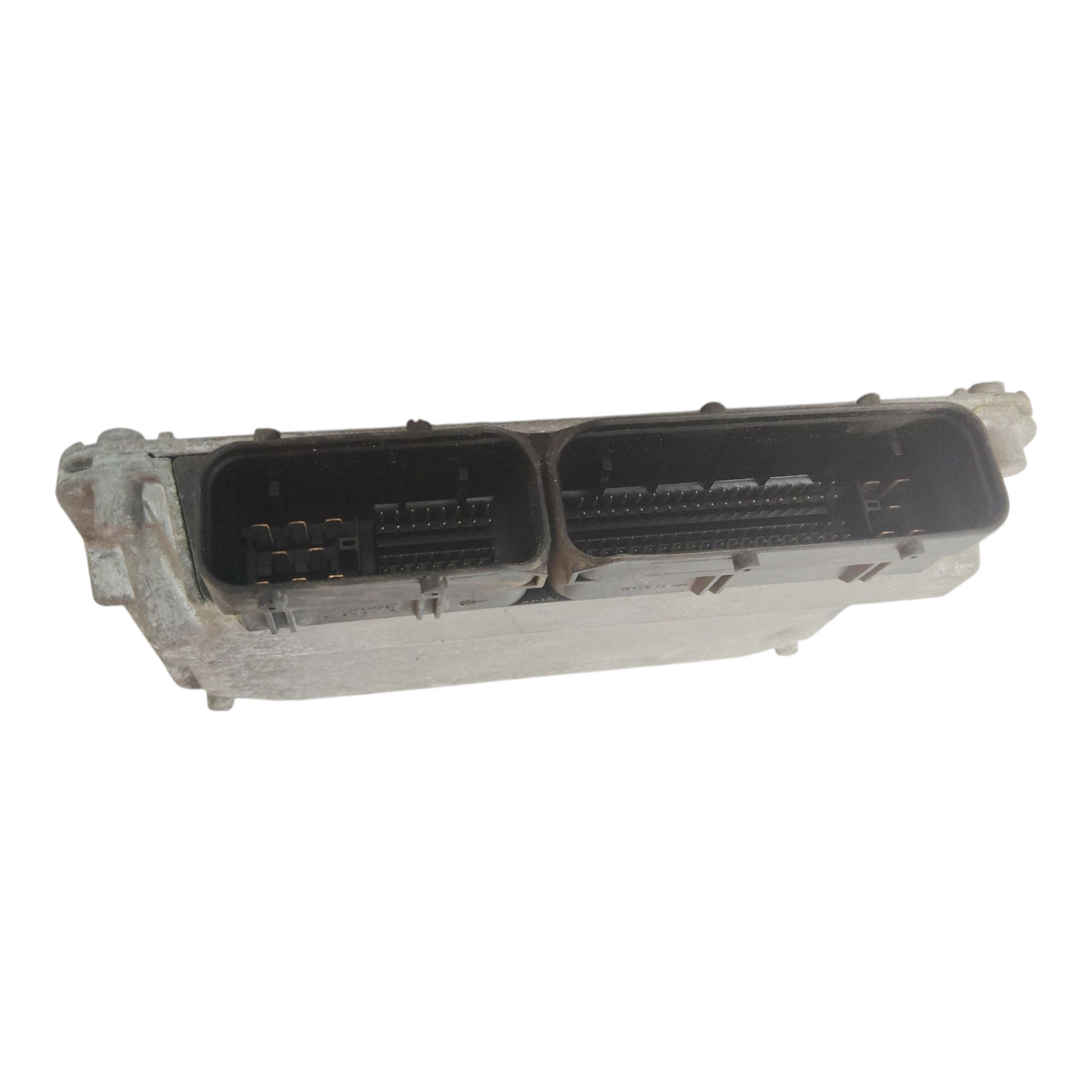 Centralina Iniezione SKODA FABIA 6Y2 6Y3 1.2 Benzina Motore BMD