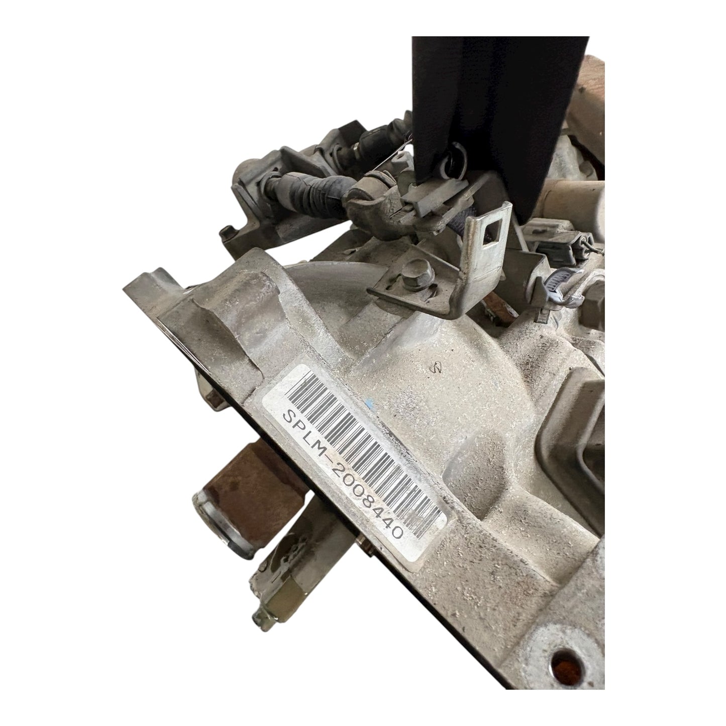 Cambio Manuale 6 Marce HONDA CIVIC 8 Serie 1.4 Benzina Motore L13A7