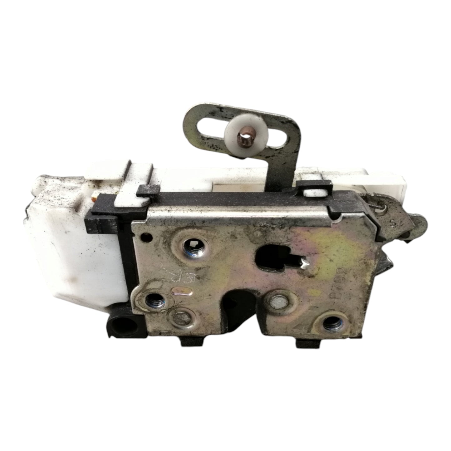 Serratura Porta Anteriore Sinistro FIAT PUNTO 2 Serie 5 Porte