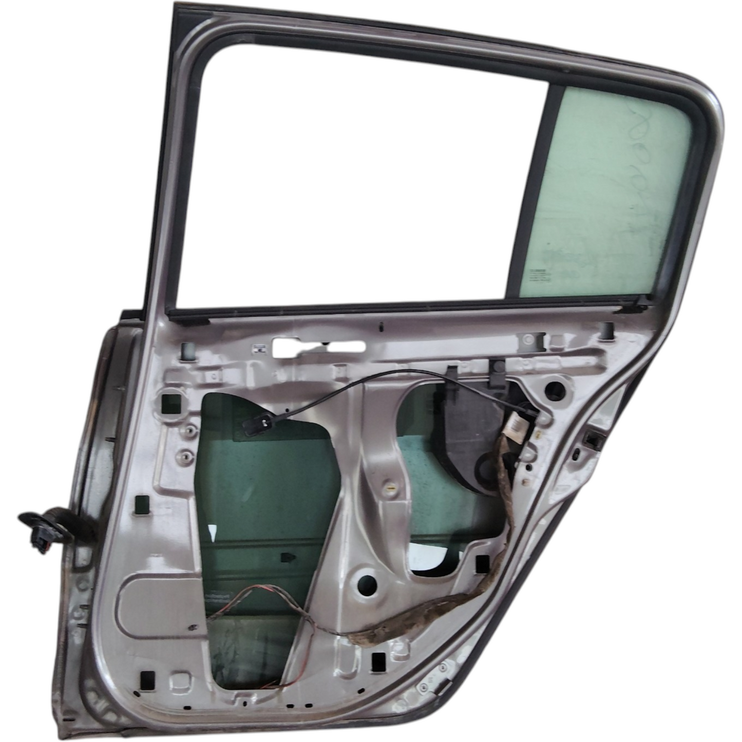 Porta Portiera Posteriore Destro RENAULT MEGANE 2 Serie