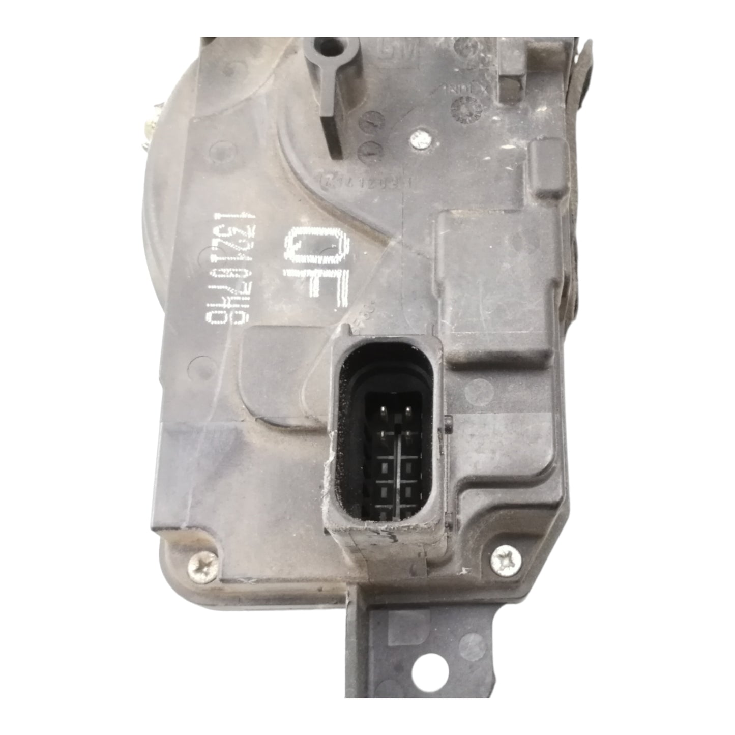 Serratura Porta Anteriore Sinistro OPEL ASTRA H Berlina SW VAN