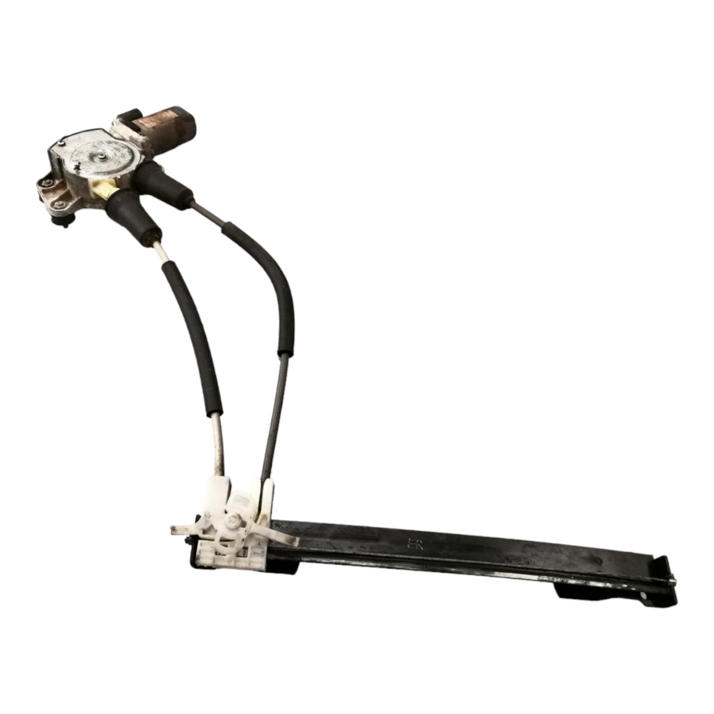 Alzacristallo Alzavetro Posteriore Sinistro ALFA ROMEO 147 1 2 Serie