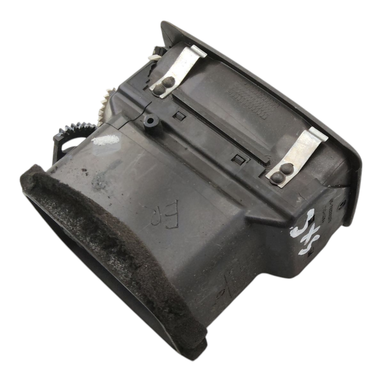 Bocchetta Aria Cruscotto Centrale Sinistro LANCIA MUSA 2 Serie