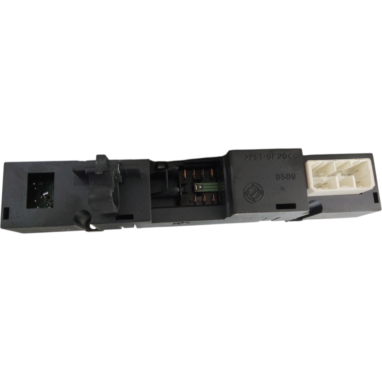 Pulsantiera Multifunzione Centrale FIAT SEICENTO