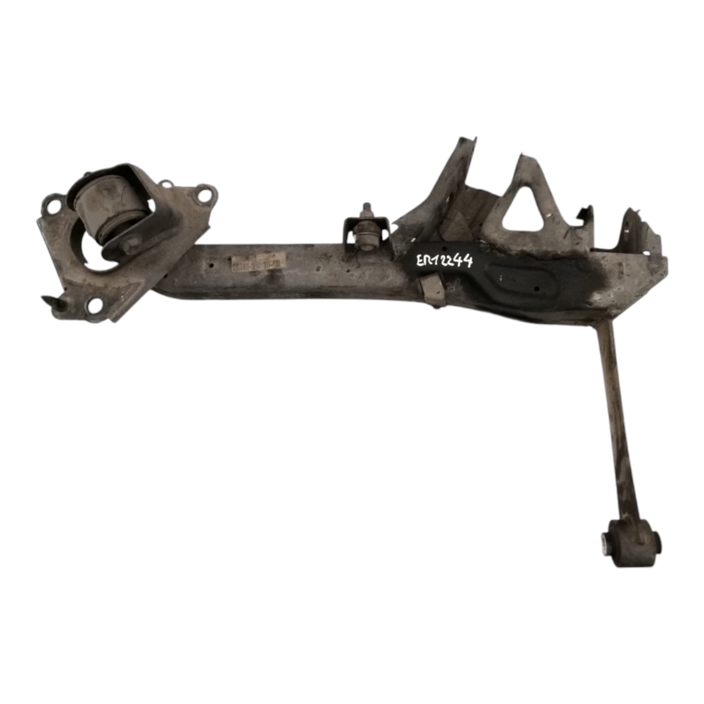 Braccio Longitudinale Inferiore Posteriore Destro ALFA ROMEO 159