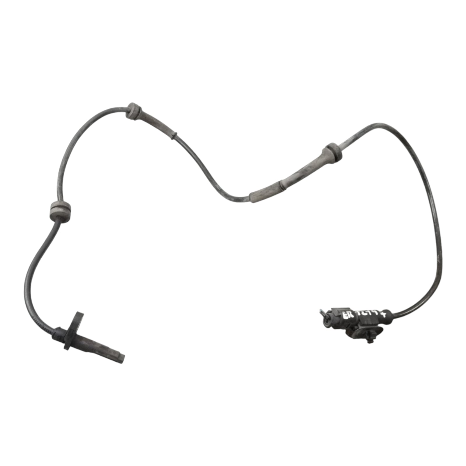Sensore Velocità Di Ruota ABS Anteriore Sinistro/Destra per C2 C3 I C3 Sensore Velocità Di Ruota ABS Anteriore Sinistro/Destra per C2 C3 I C3