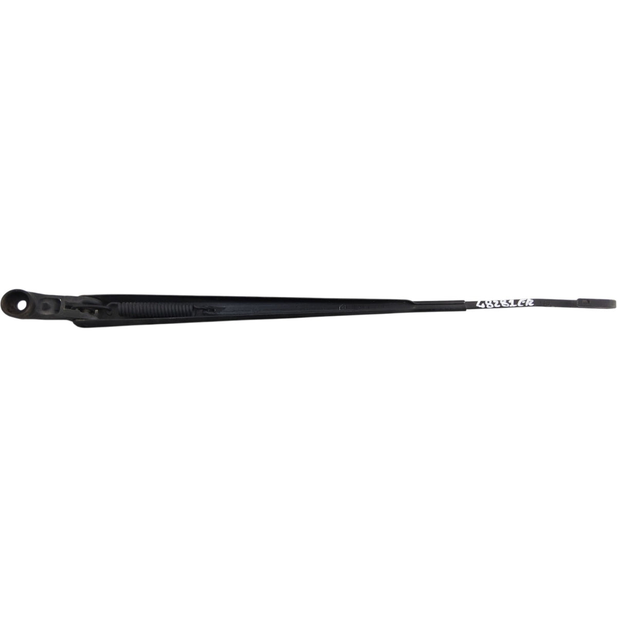 Braccio Tergicristallo Parabrezza Sinistro TOYOTA YARIS FRANCE 1 Serie