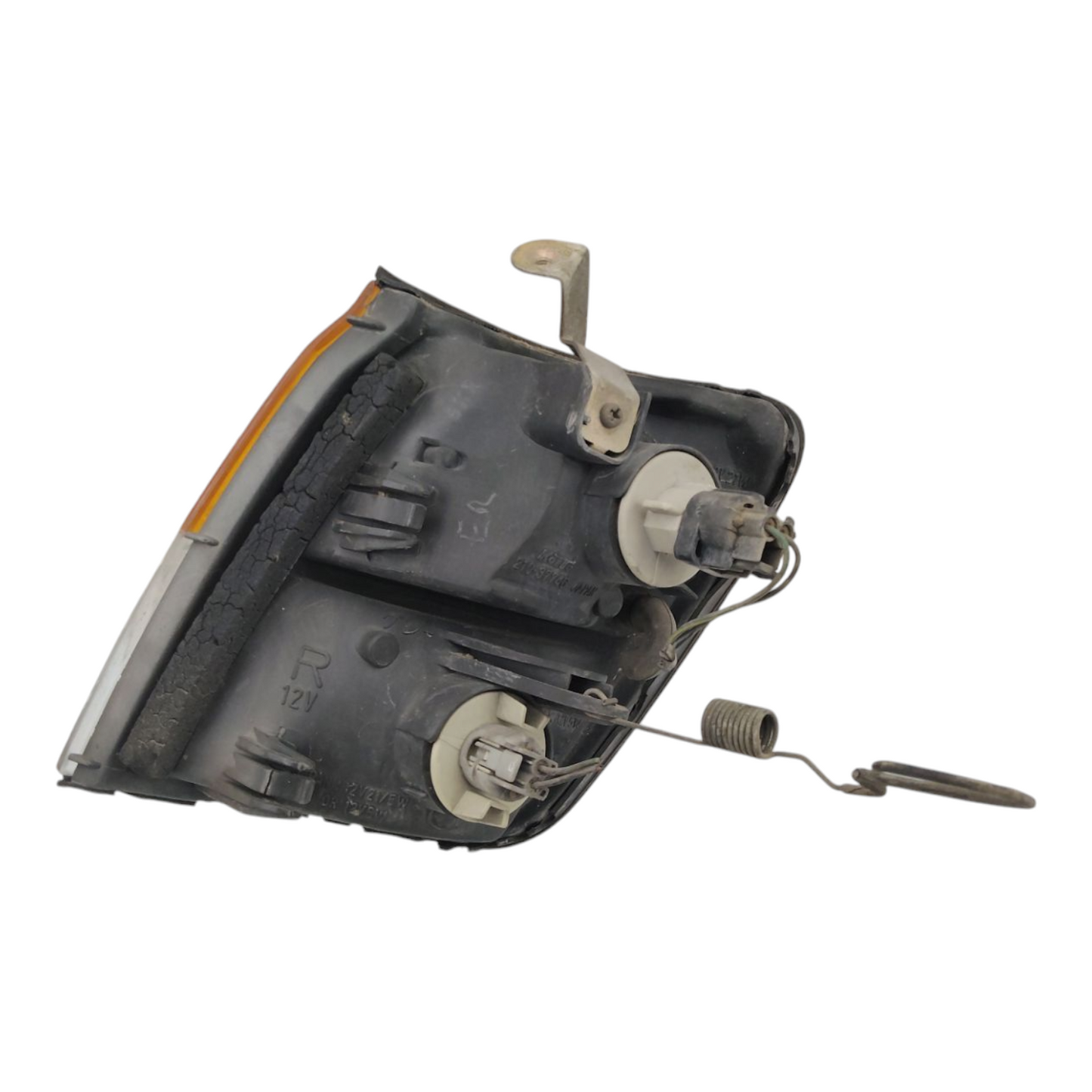 Freccia Fanalino Anteriore Destro MITSUBISHI PAJERO 2 Serie 3-5 Porte