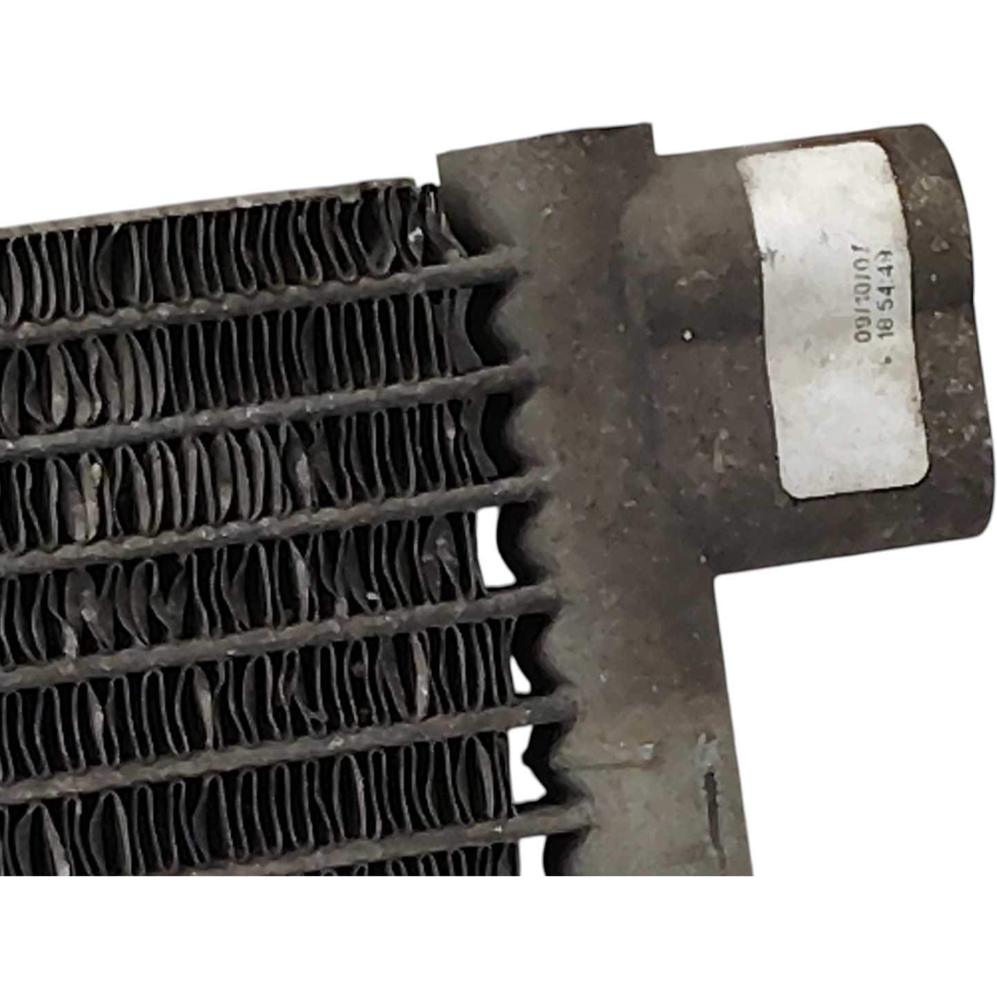 Condensatore Aria Condizionata Ac FIAT SEICENTO 600 1.1 Benzina