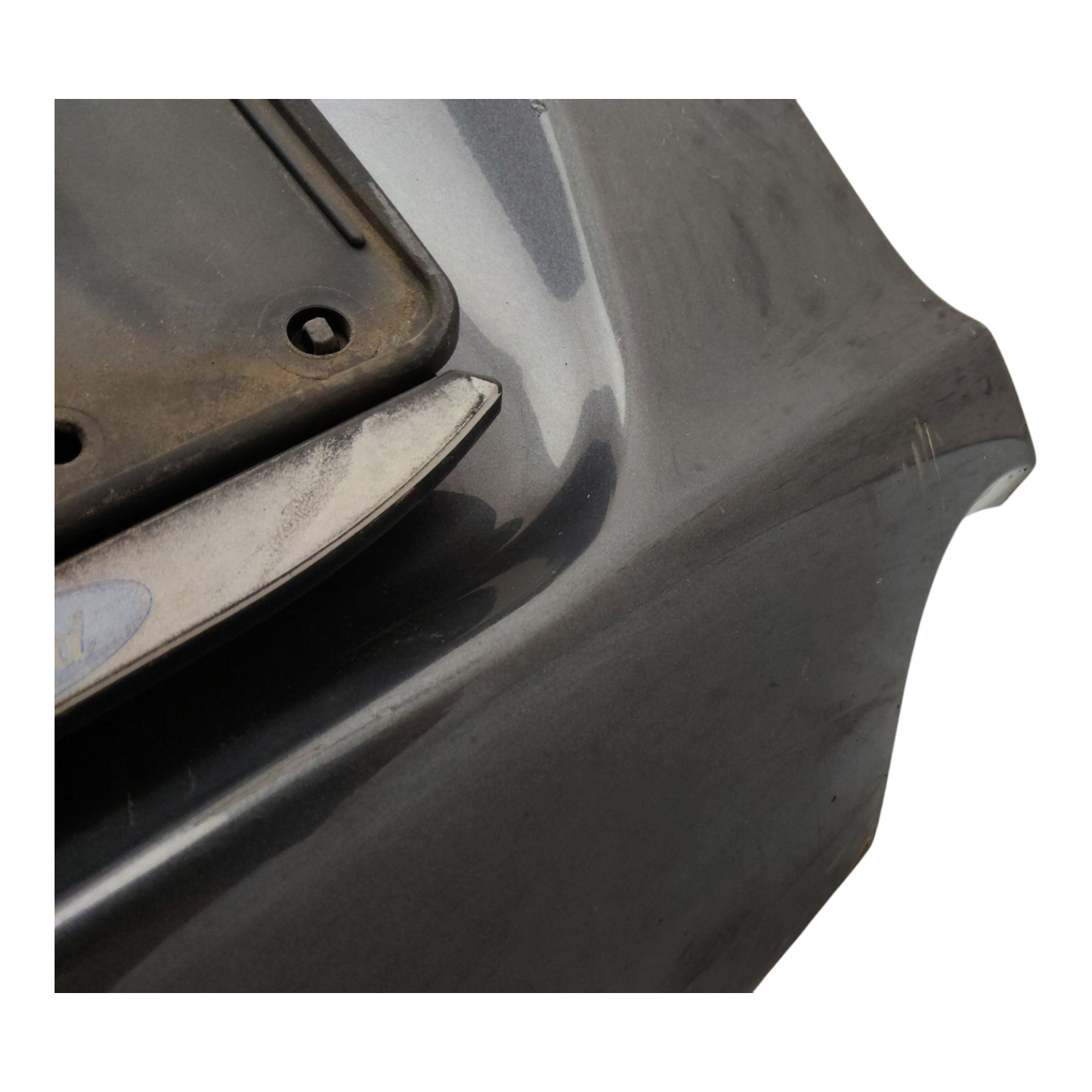 Paraurti Centrale Posteriore FORD KA 1 Serie