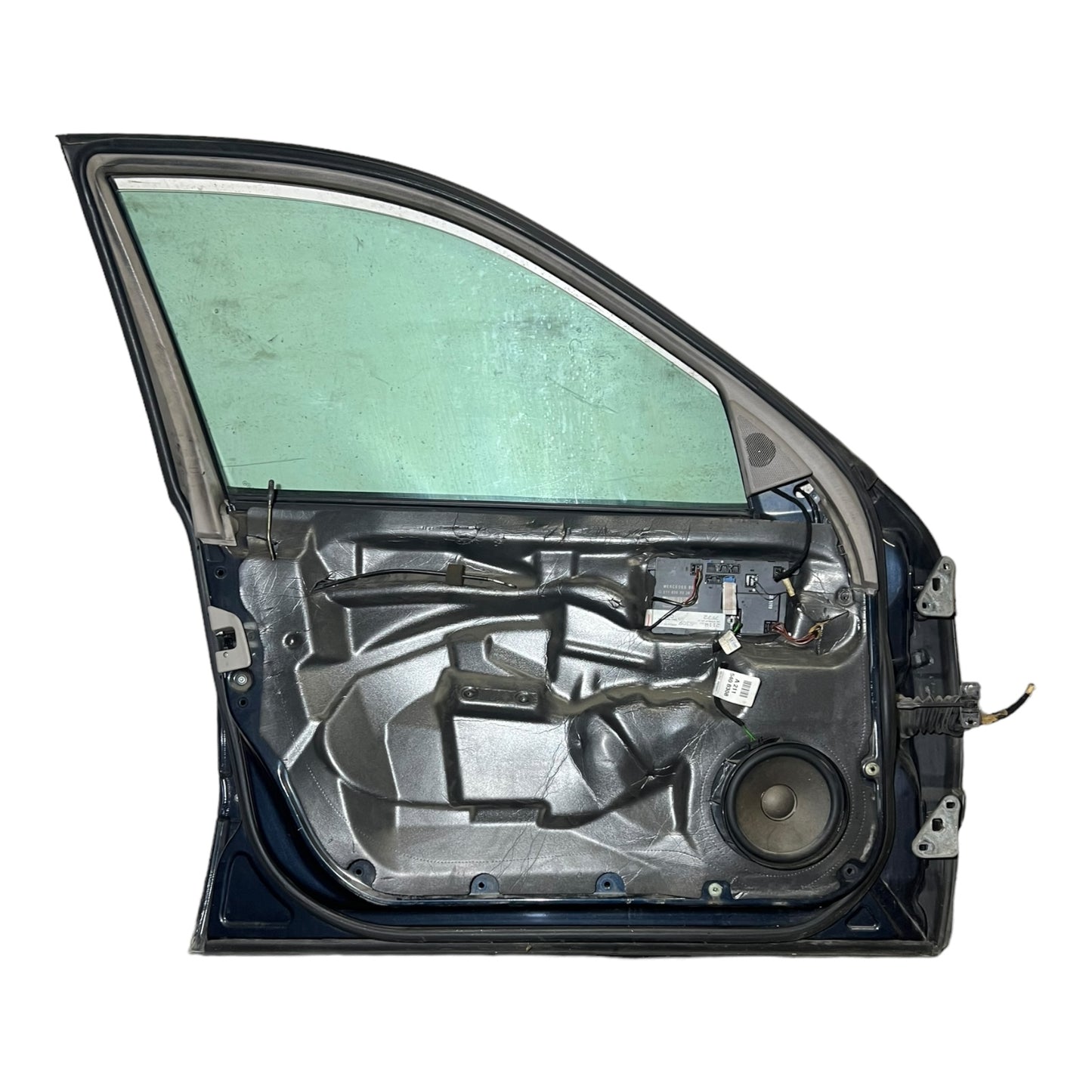 Porta Portiera Anteriore Sinistro MERCEDES CLASSE E W211 S211 Berlina e SW