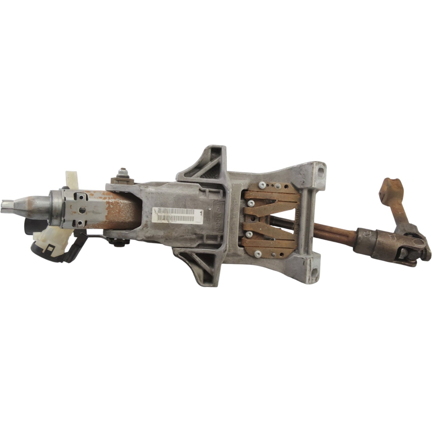 Piantone Sterzo Completo FORD KUGA 2 Serie