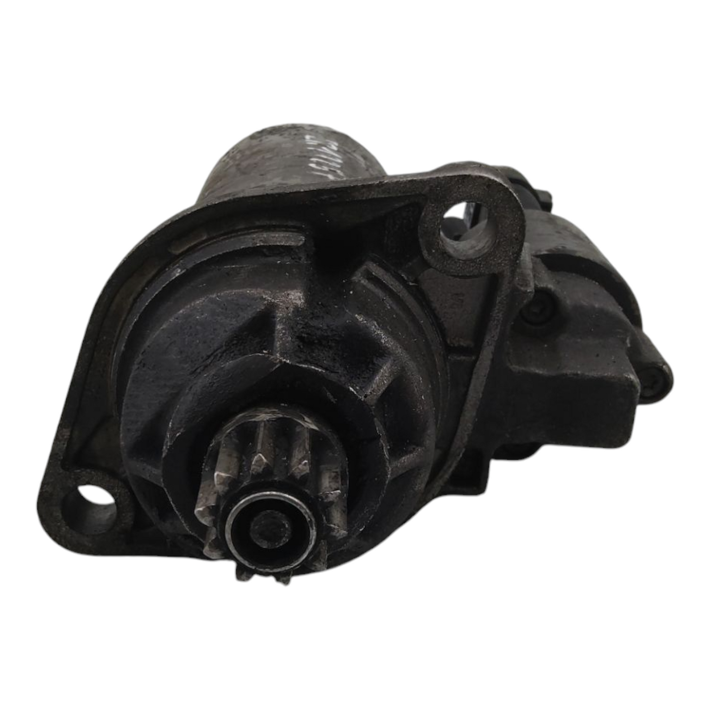 Motorino Avviamento AUDI A3 8PA 8P1/TT 8J3 8J9 2.0 Diesel