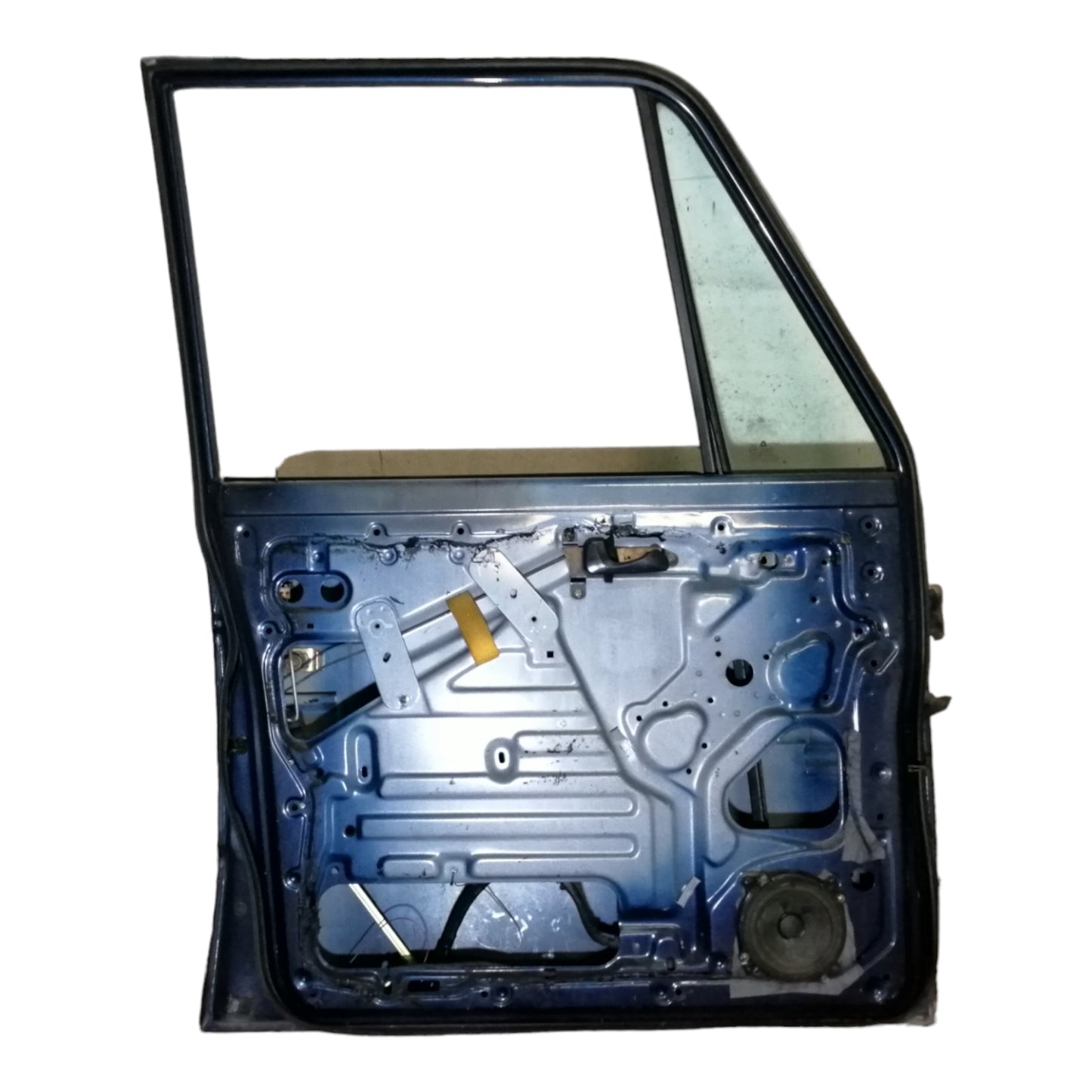 Porta Portiera Anteriore Sinistro HYUNDAI GALLOPER 2 FUORISTRADA LUNGO