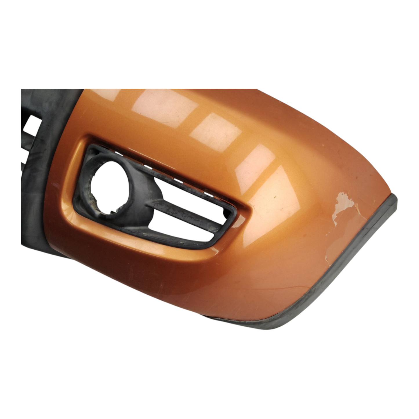 Paraurti Anteriore FIAT PANDA 169 2 Serie 4x4