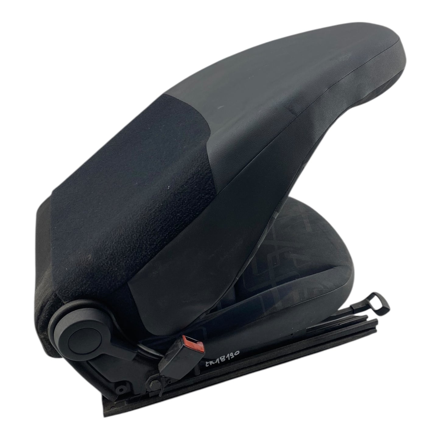 Sedile Anteriore Sinistro SMART FORTWO CABRIO COUPE 450