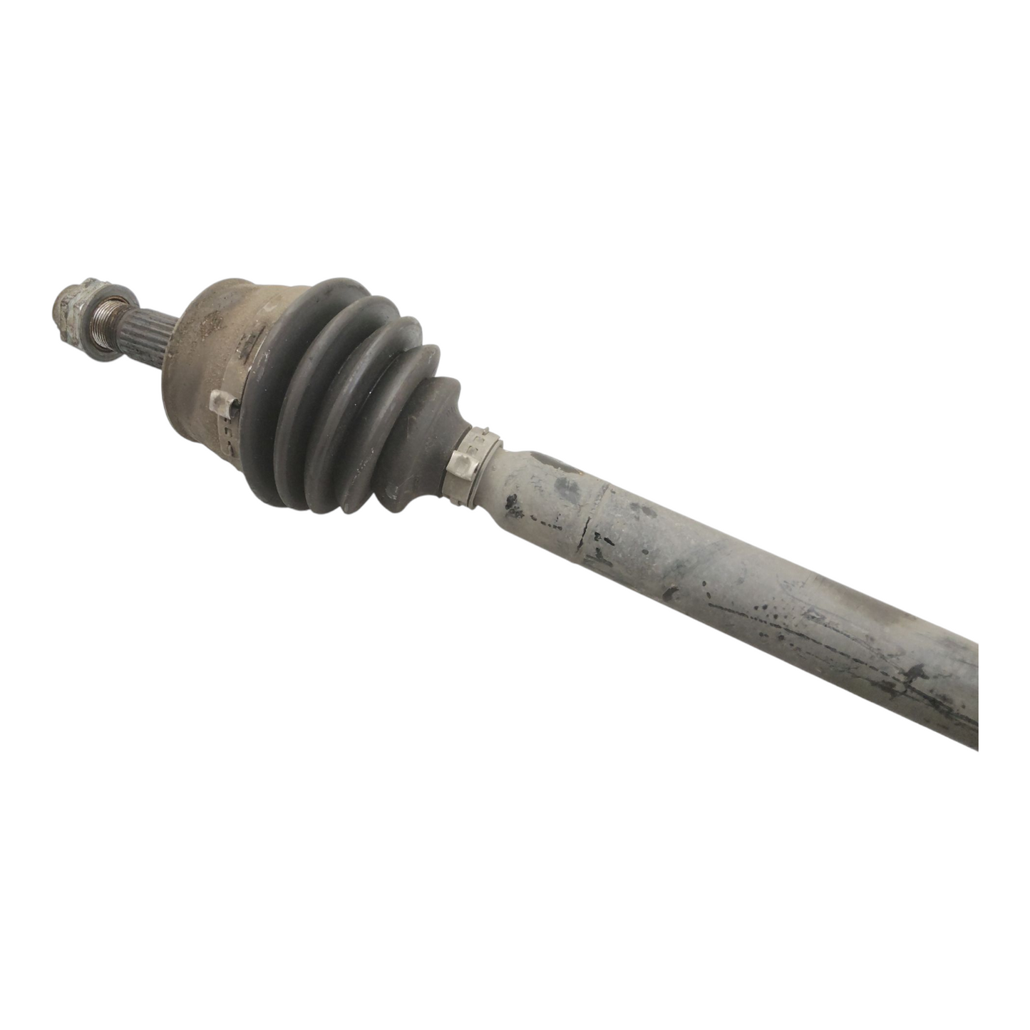 Semiasse Semialbero Anteriore Destro FIAT PANDA 3 Serie 1.0 Ibrida Benzina
