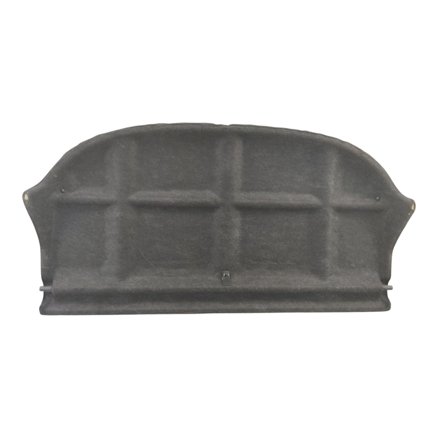 Cappelliera Ripiano Copertura Vano Bagagli HONDA CIVIC 8 Serie 3-5 Porte